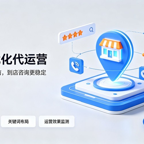 喀喇沁旗GEO优化